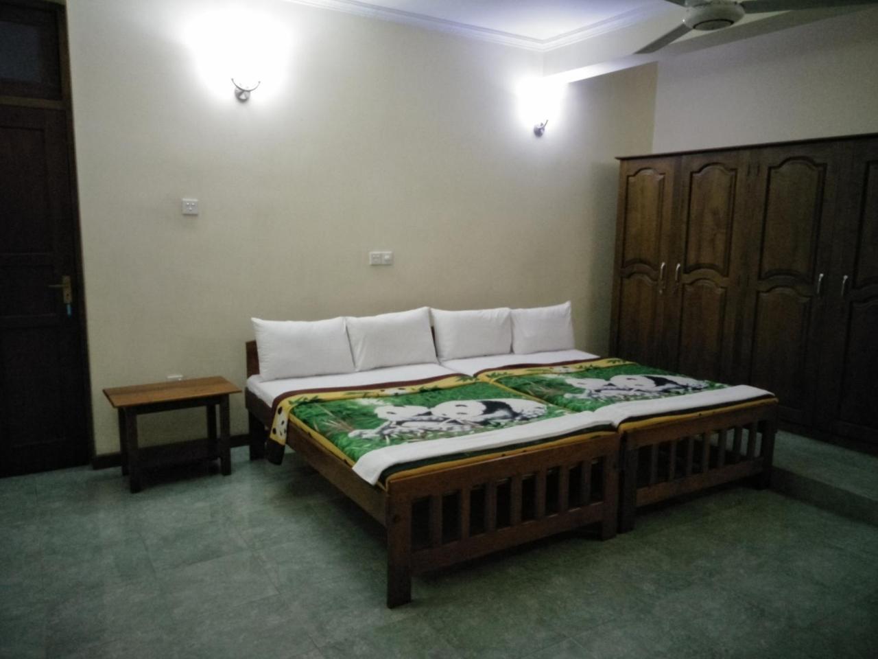 Hotel Mandakini Battaramulla Exterior foto